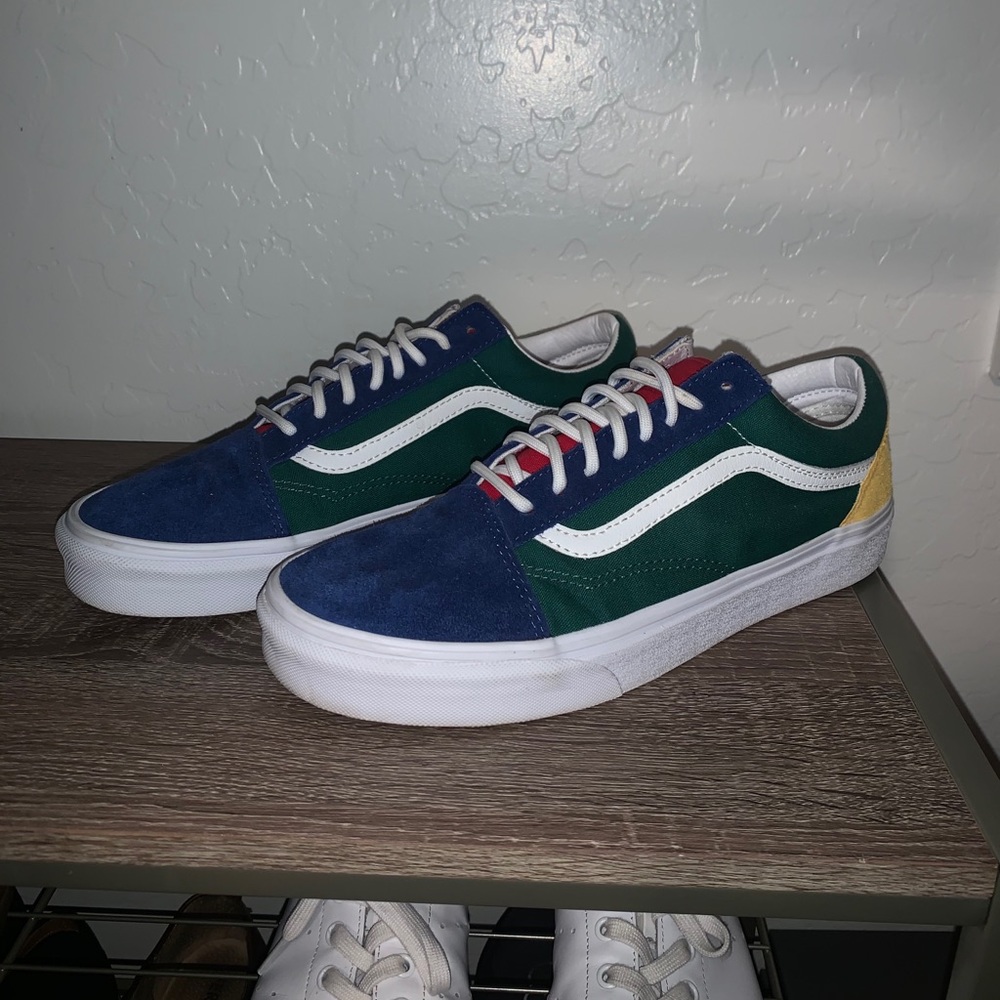 Vans Yatch Club - Picture 4 of 4